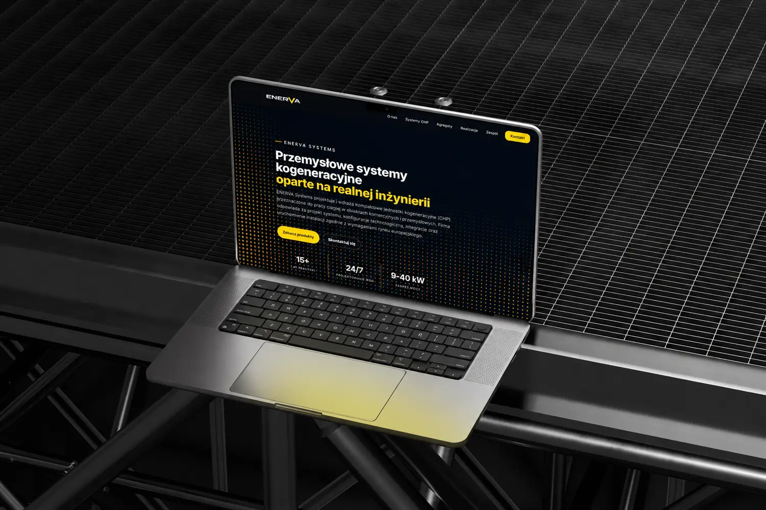 Enerva Systems